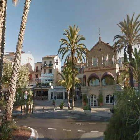 Apartamento Horizons 3 *
